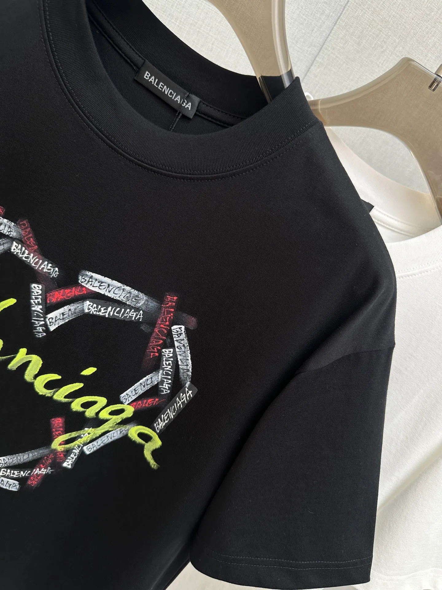 BAL 2026ss New Arrival New Arrival T Premium ！ . . . . ！ ！ Sizes：S—3XL